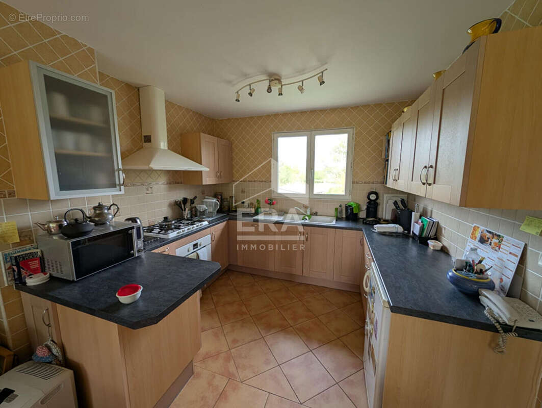 Maison à MONTPON-MENESTEROL