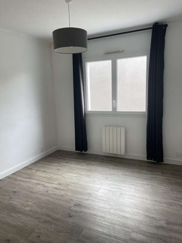 Appartement à LA BAULE-ESCOUBLAC