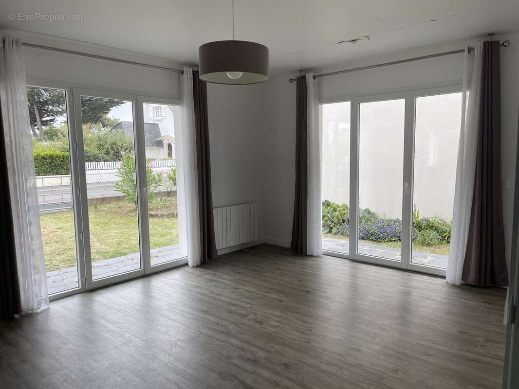 Appartement à LA BAULE-ESCOUBLAC