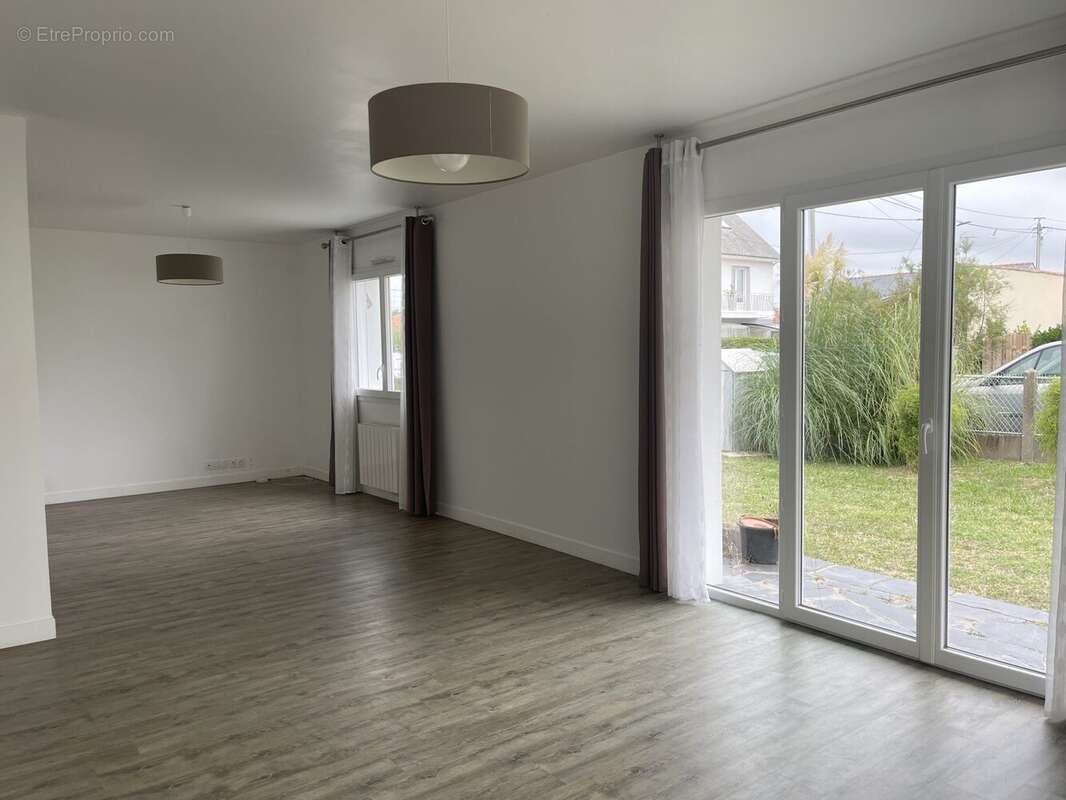 Appartement à LA BAULE-ESCOUBLAC