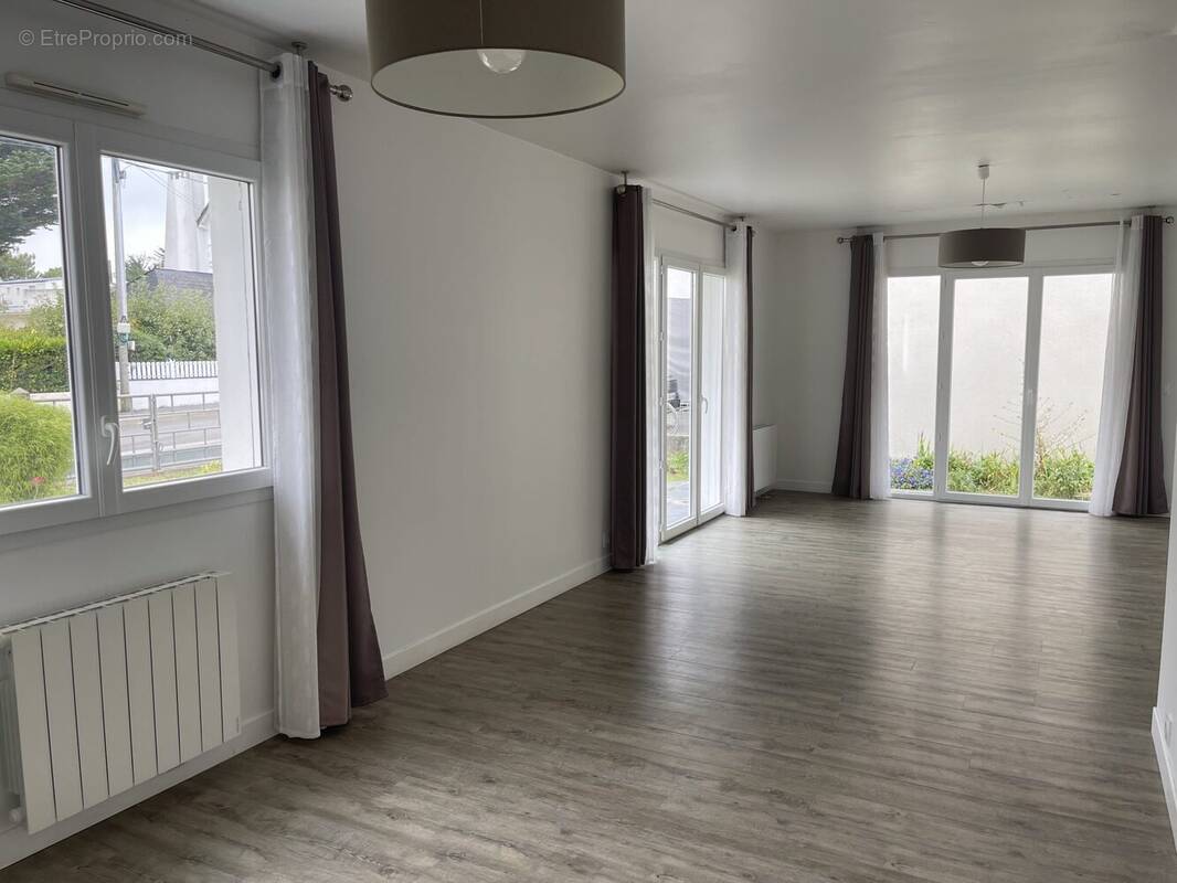 Appartement à LA BAULE-ESCOUBLAC