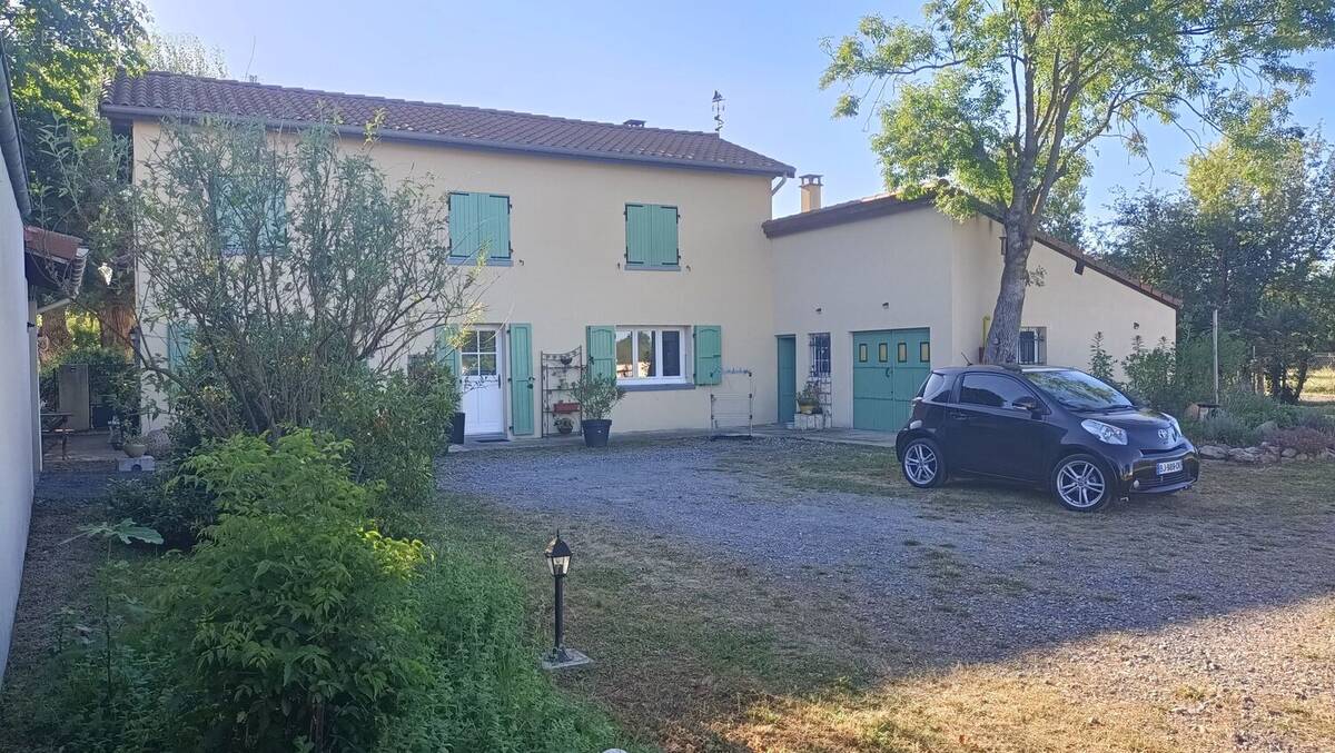 Photo 2 - Maison à MONTBRISON