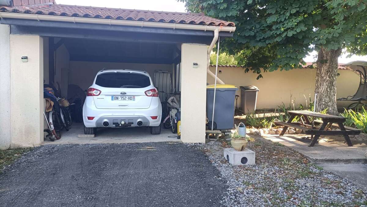 Photo 4 - Maison à MONTBRISON