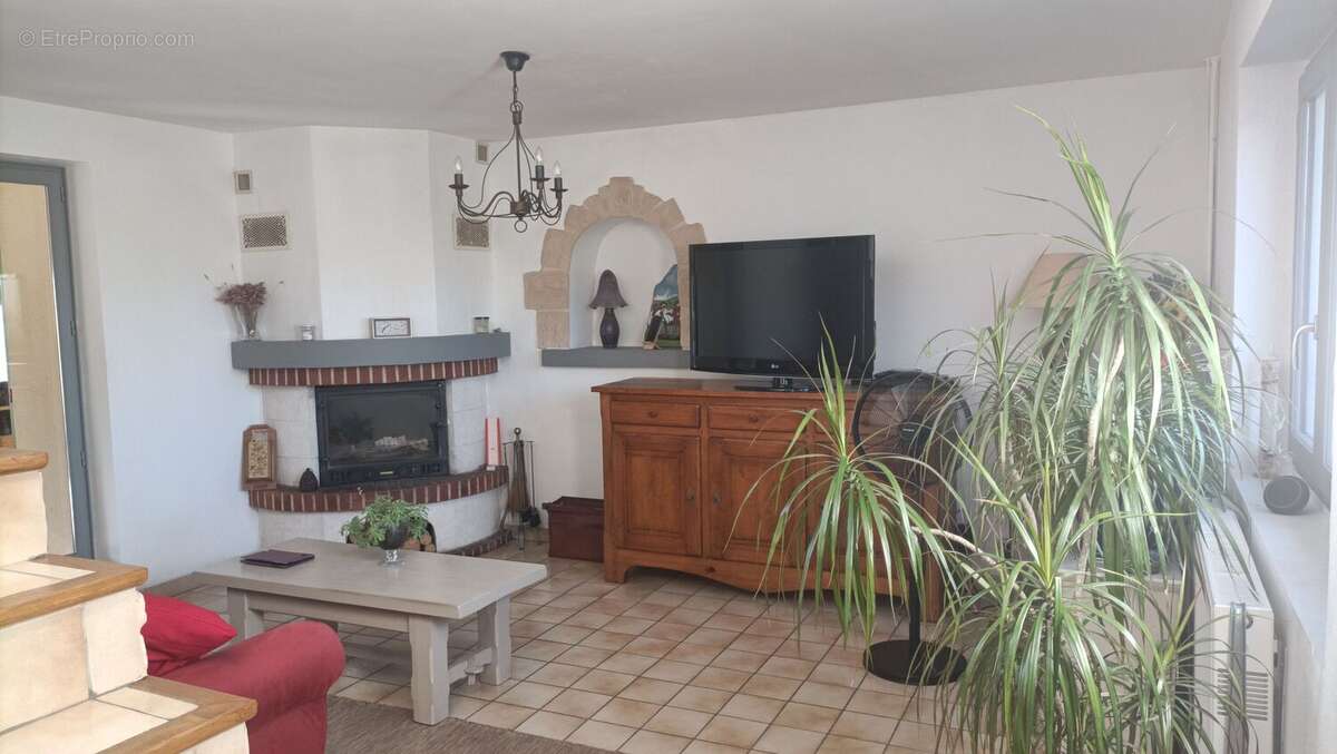 Photo 5 - Maison à MONTBRISON