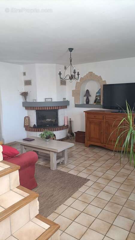 Photo 7 - Maison à MONTBRISON