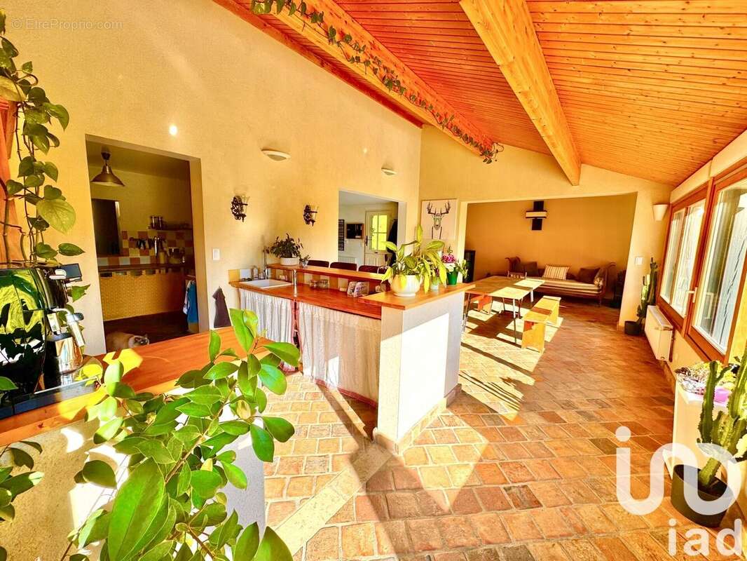 Photo 3 - Maison à COSNE-COURS-SUR-LOIRE