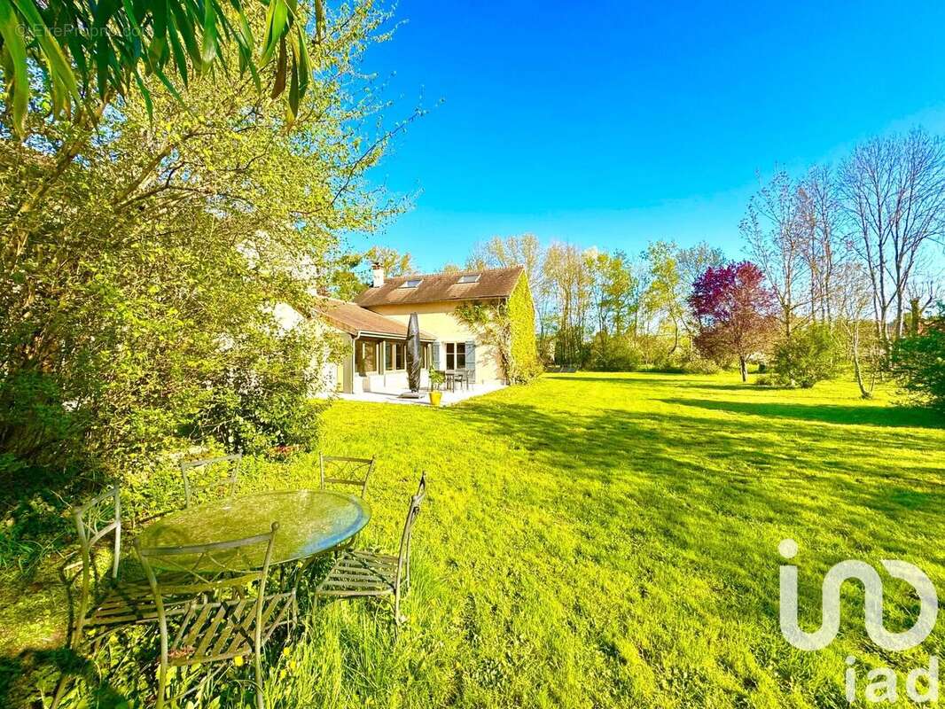 Photo 4 - Maison à COSNE-COURS-SUR-LOIRE