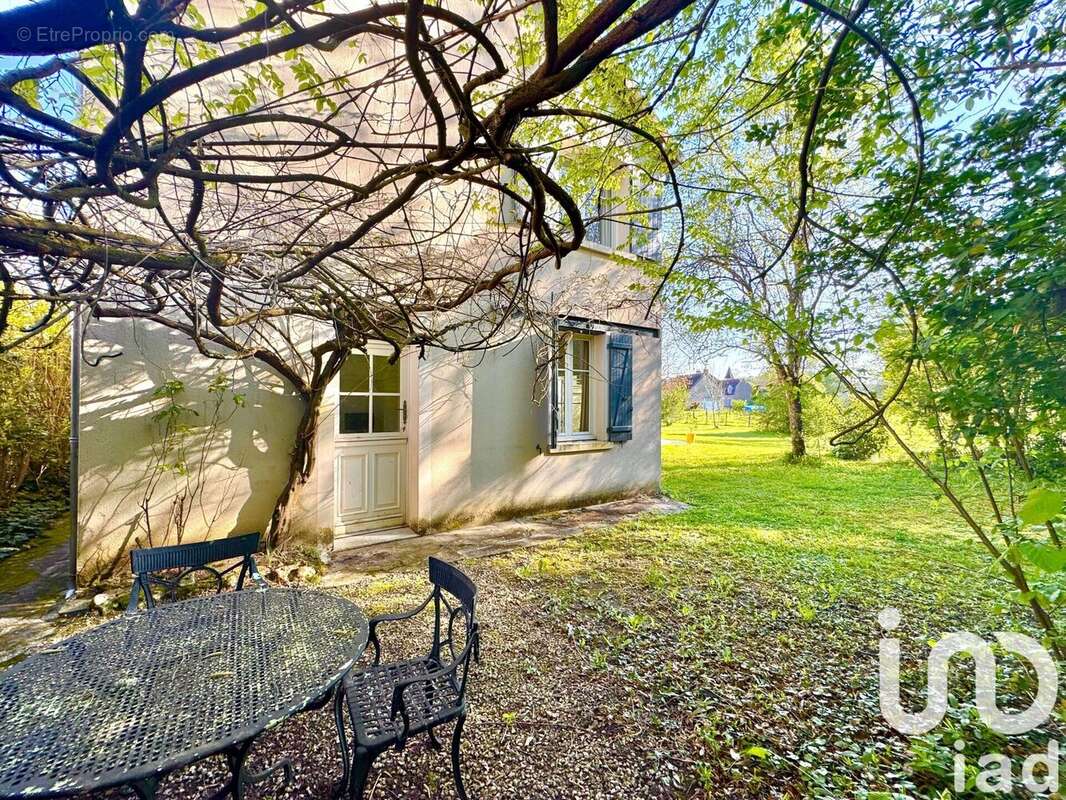 Photo 5 - Maison à COSNE-COURS-SUR-LOIRE