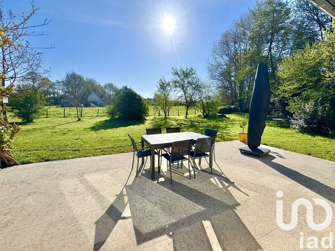 Photo 6 - Maison à COSNE-COURS-SUR-LOIRE