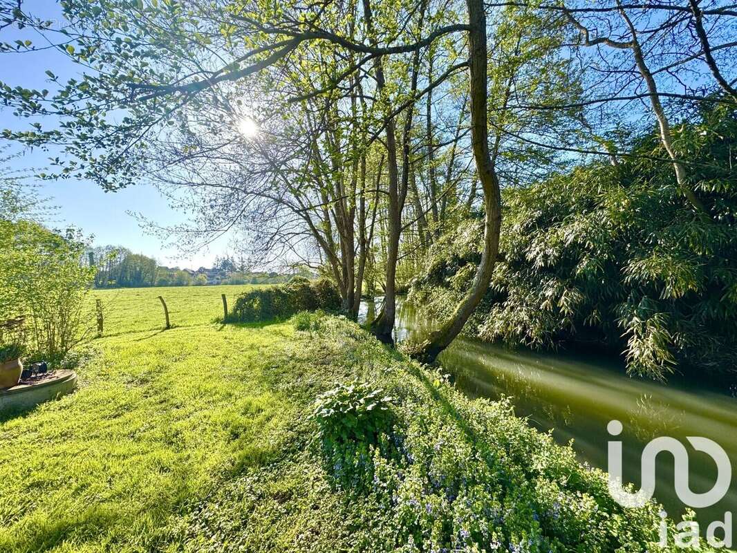 Photo 7 - Maison à COSNE-COURS-SUR-LOIRE