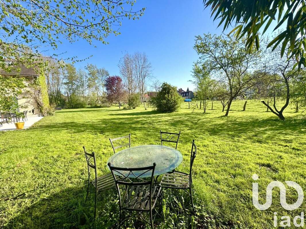 Photo 8 - Maison à COSNE-COURS-SUR-LOIRE