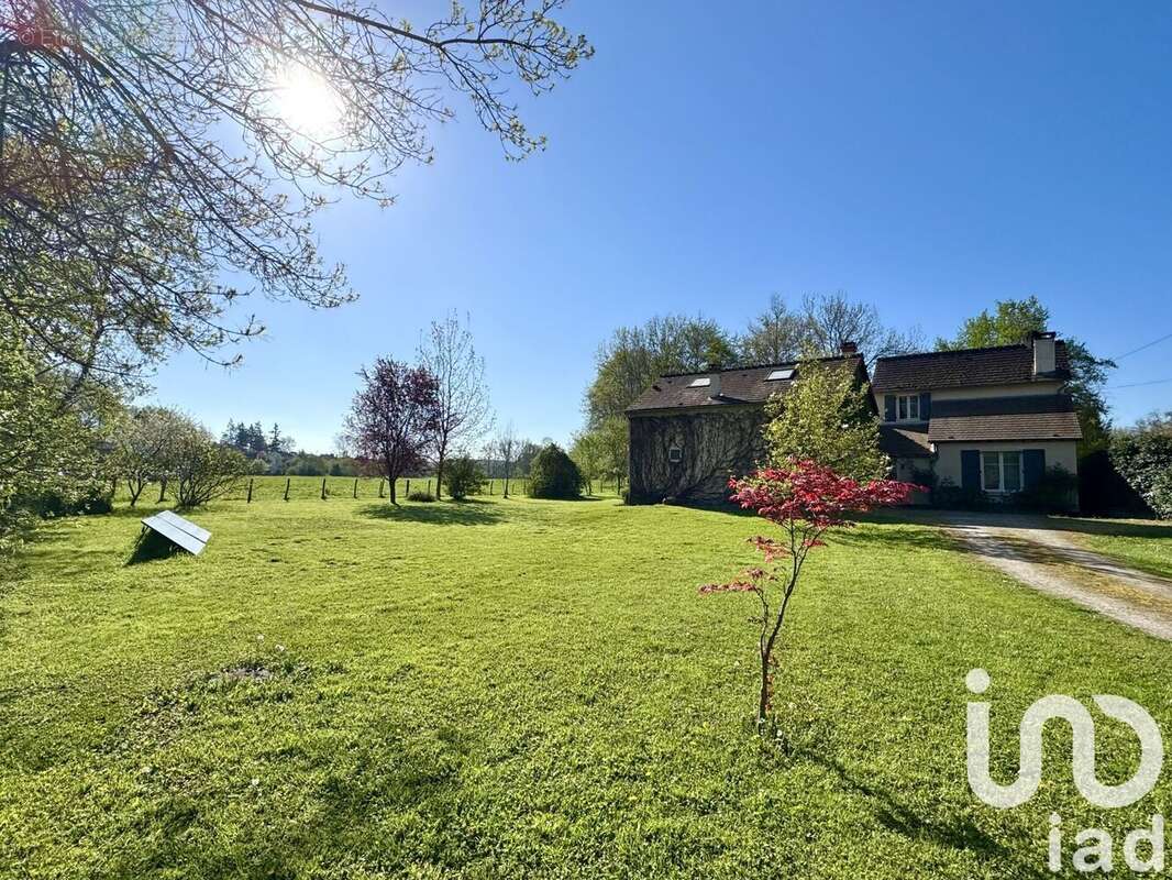 Photo 9 - Maison à COSNE-COURS-SUR-LOIRE