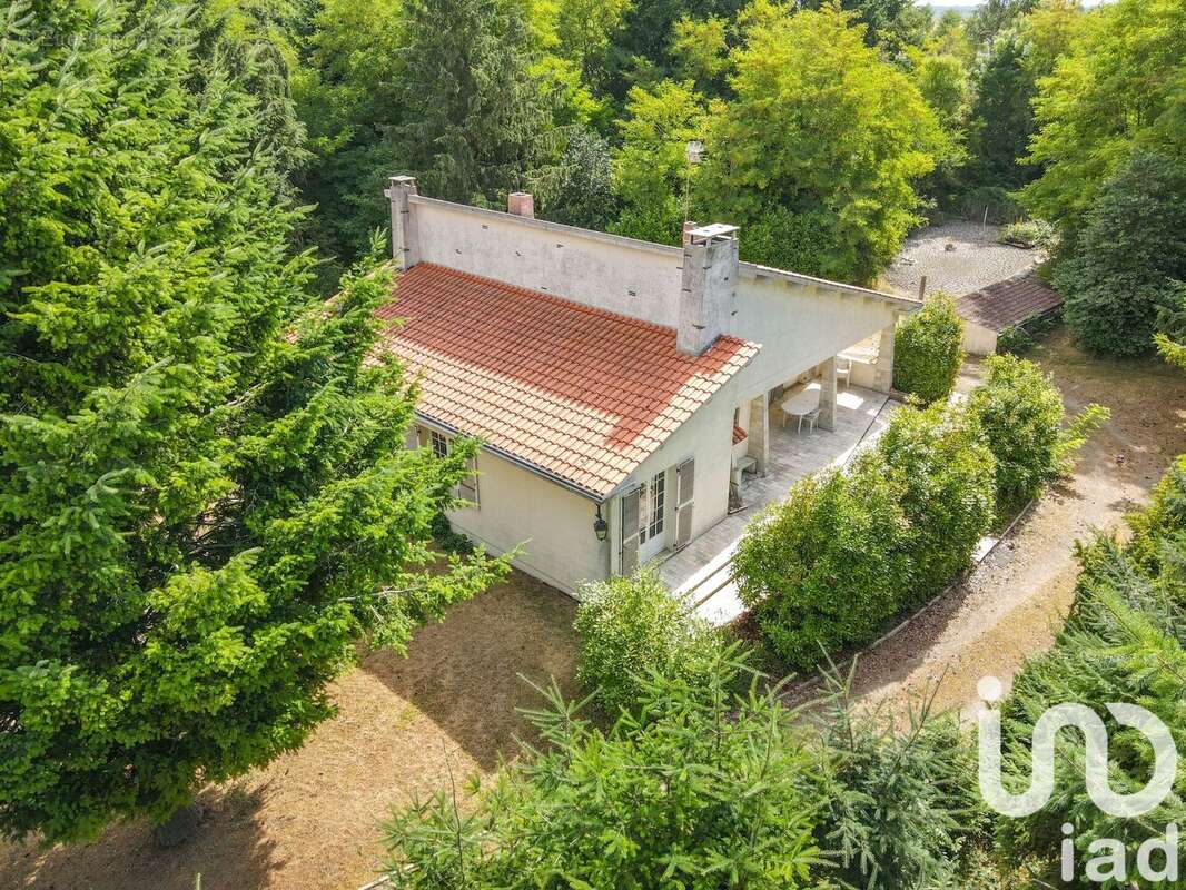 Photo 4 - Maison à BEAUGENCY