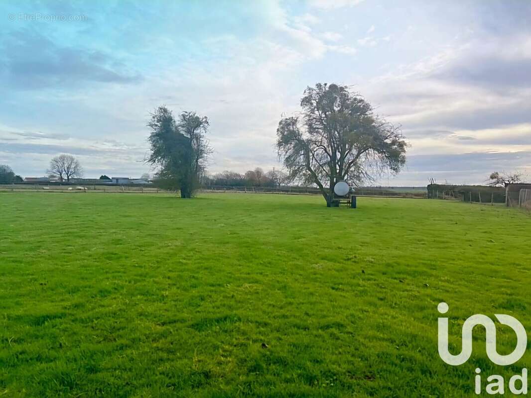 Photo 2 - Maison à REALCAMP