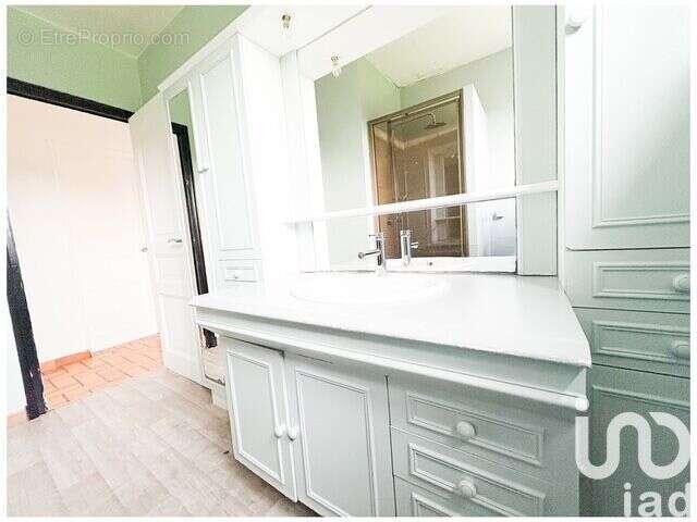 Photo 7 - Maison à REALCAMP