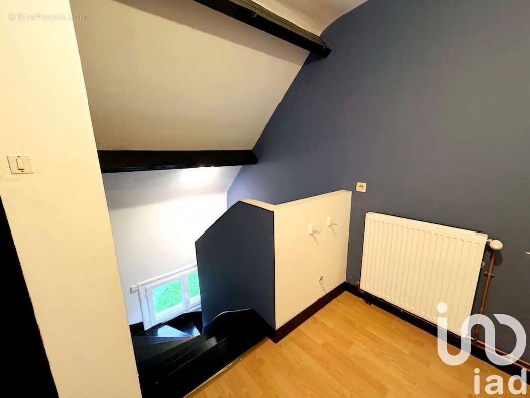 Photo 8 - Maison à REALCAMP