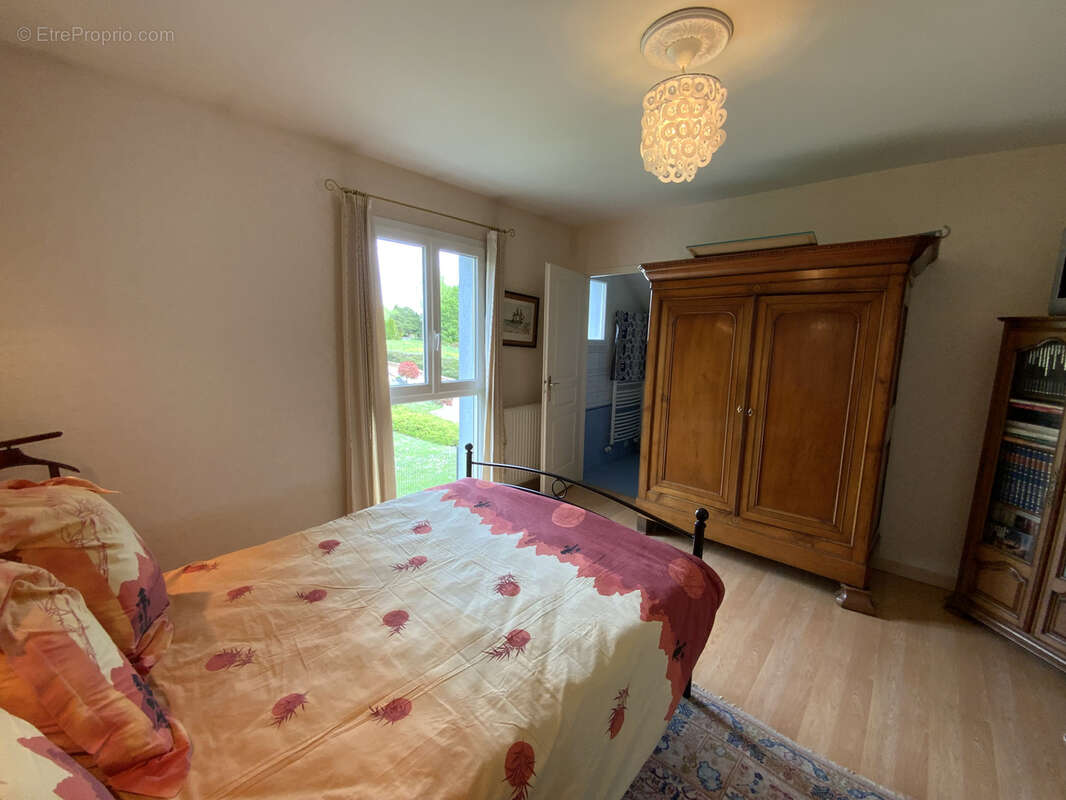 Maison à ATHESANS-ETROITEFONTAINE