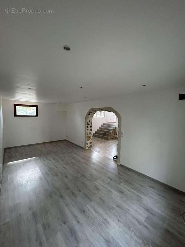 Maison à SABLONNIERES