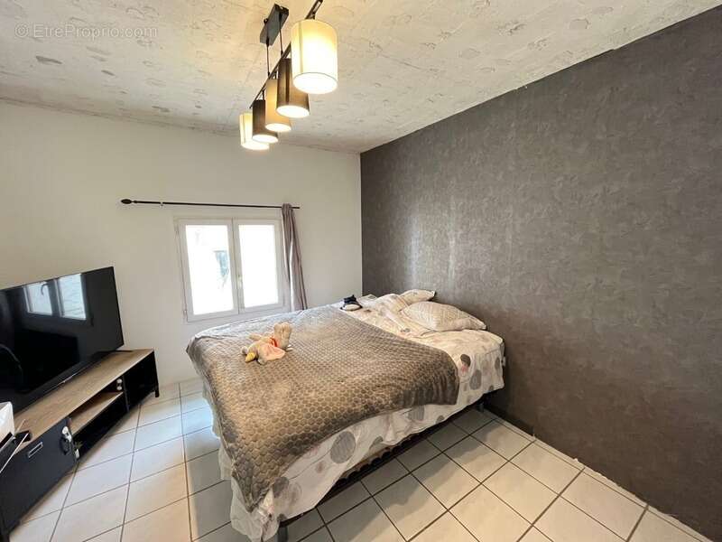 Maison à SABLONNIERES