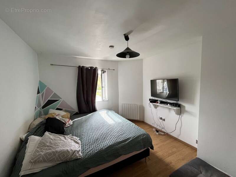 Maison à SABLONNIERES