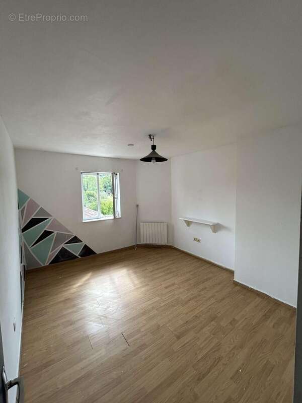 Maison à SABLONNIERES