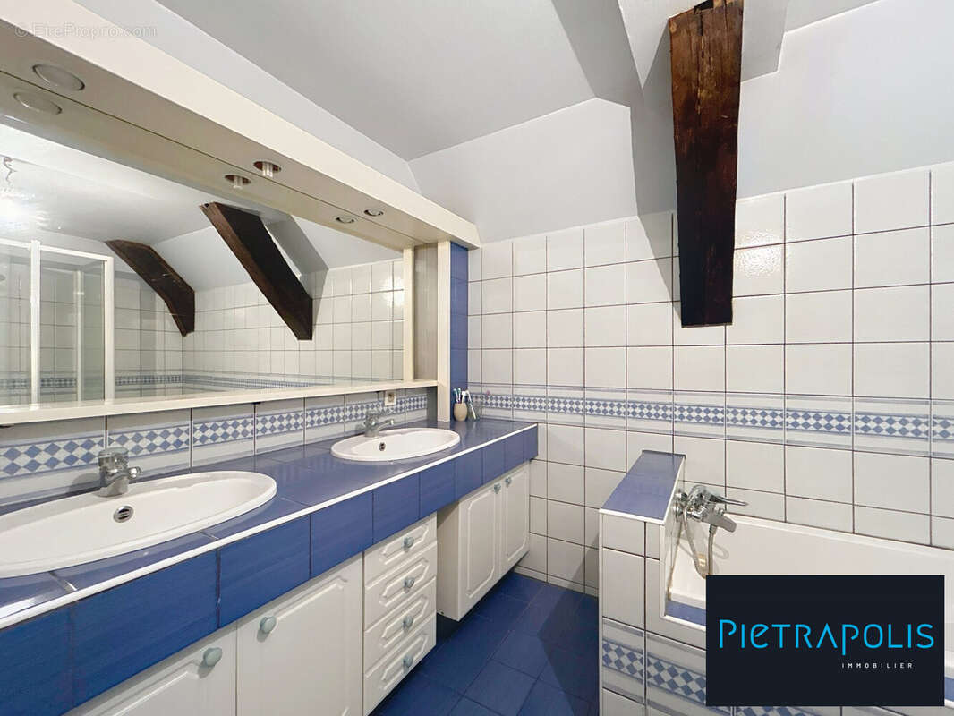 Appartement à CHAUMONT