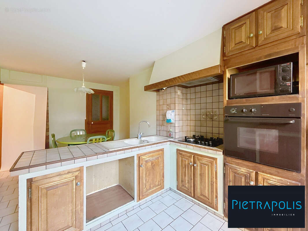 Appartement à CHAUMONT