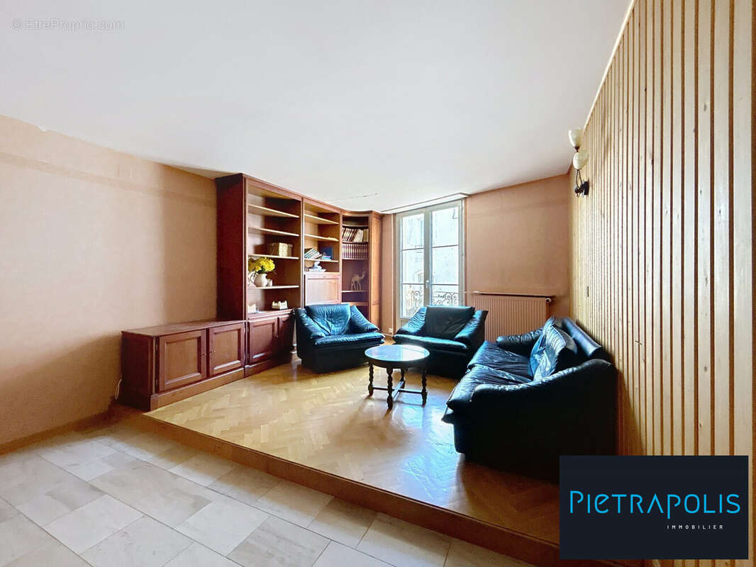 Appartement à CHAUMONT