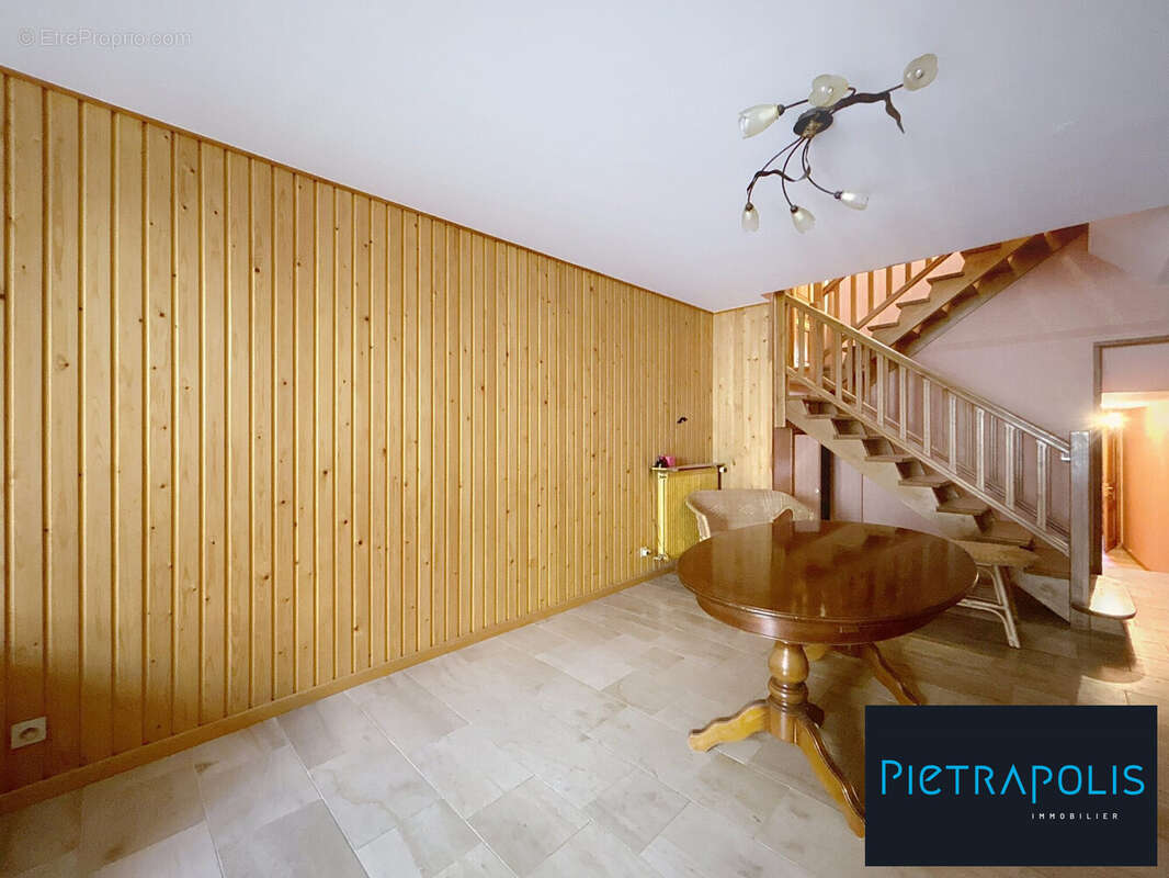 Appartement à CHAUMONT