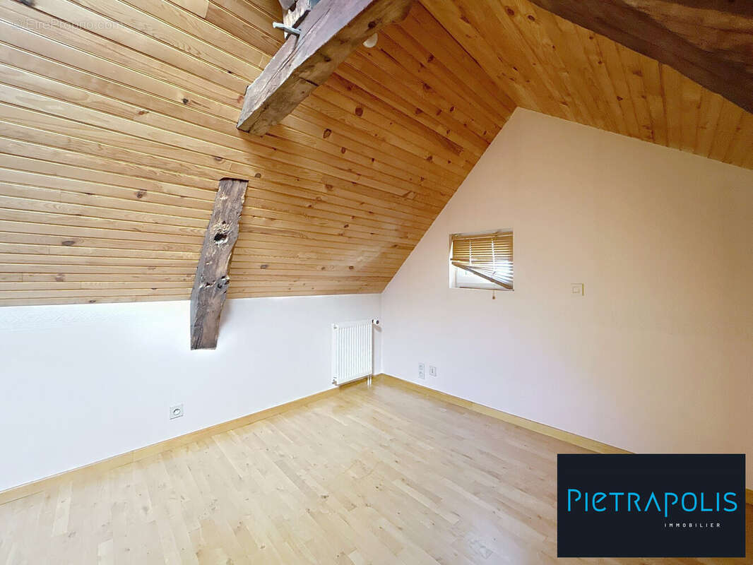 Appartement à CHAUMONT