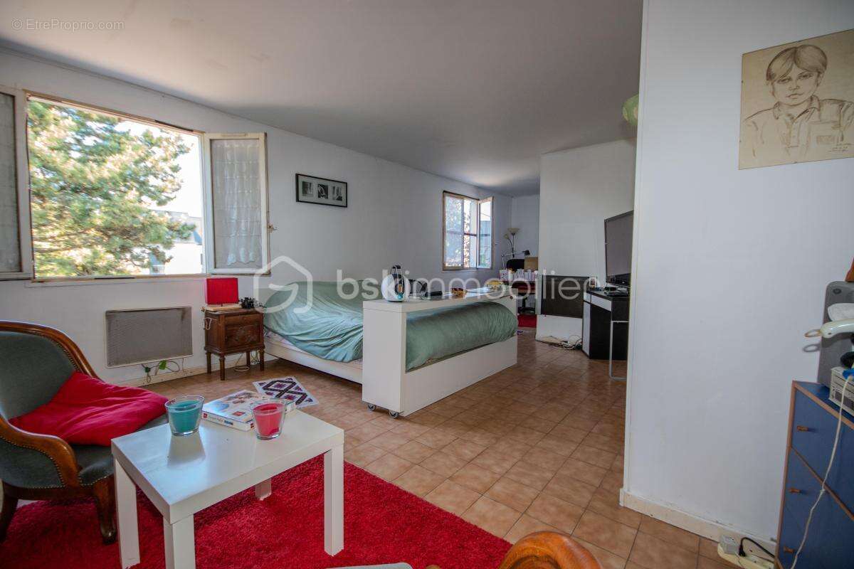 Maison à GOURNAY-SUR-MARNE