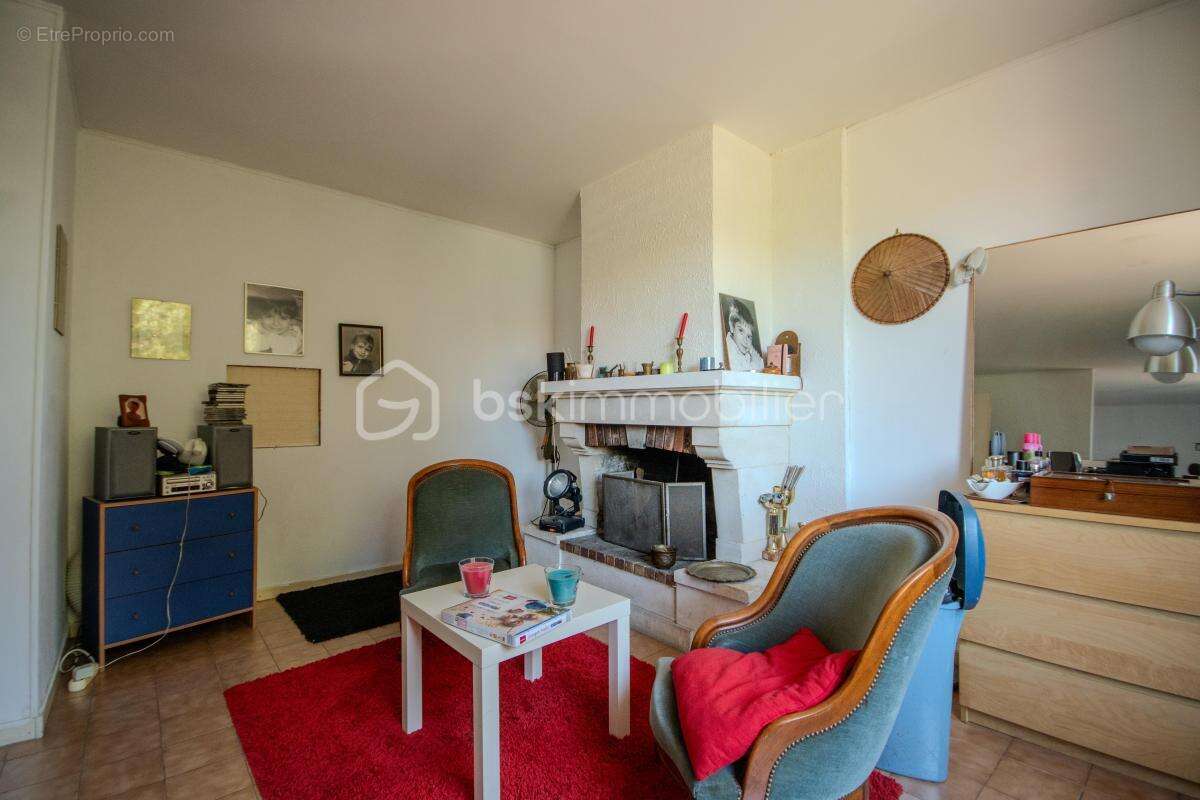 Maison à GOURNAY-SUR-MARNE