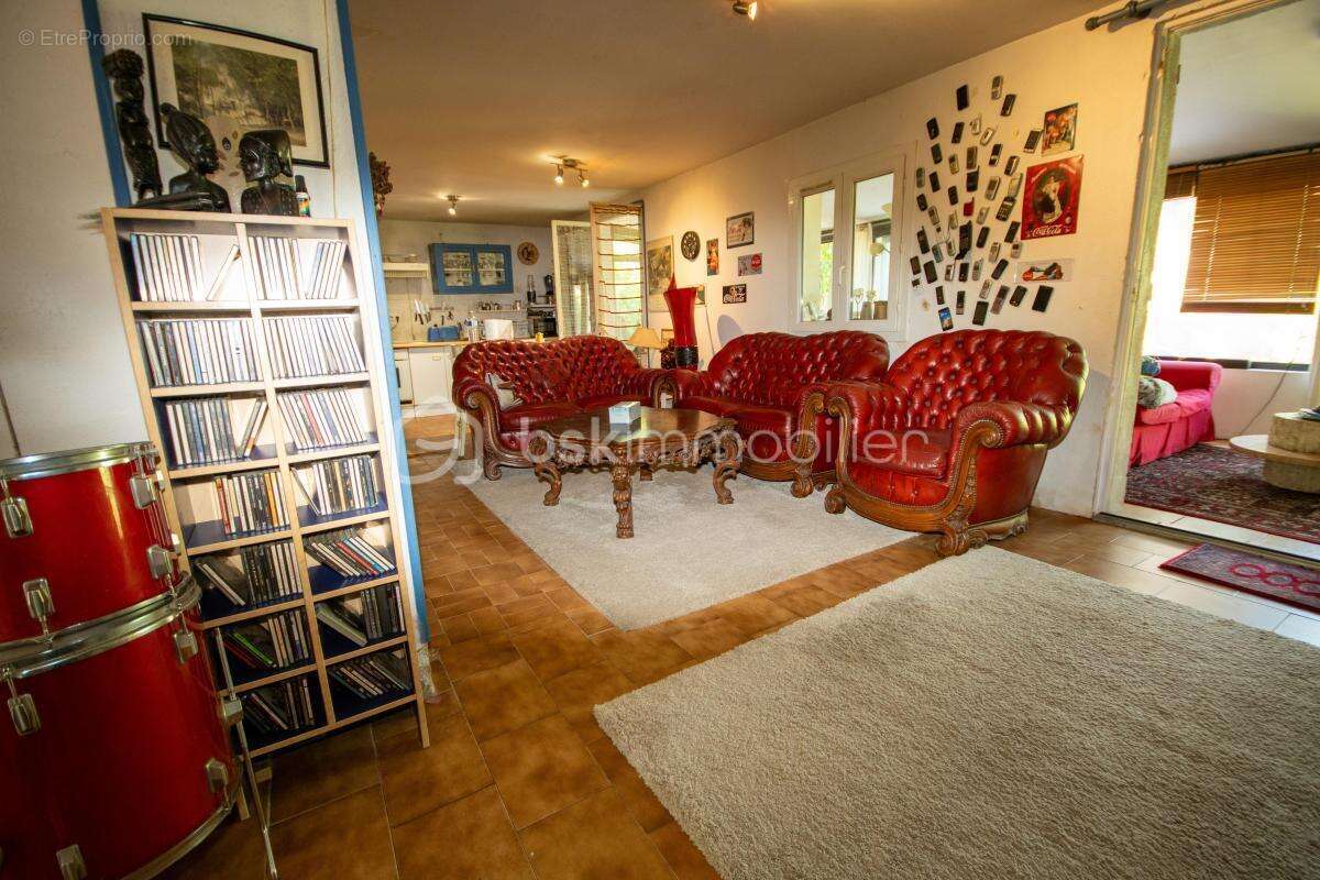 Maison à GOURNAY-SUR-MARNE