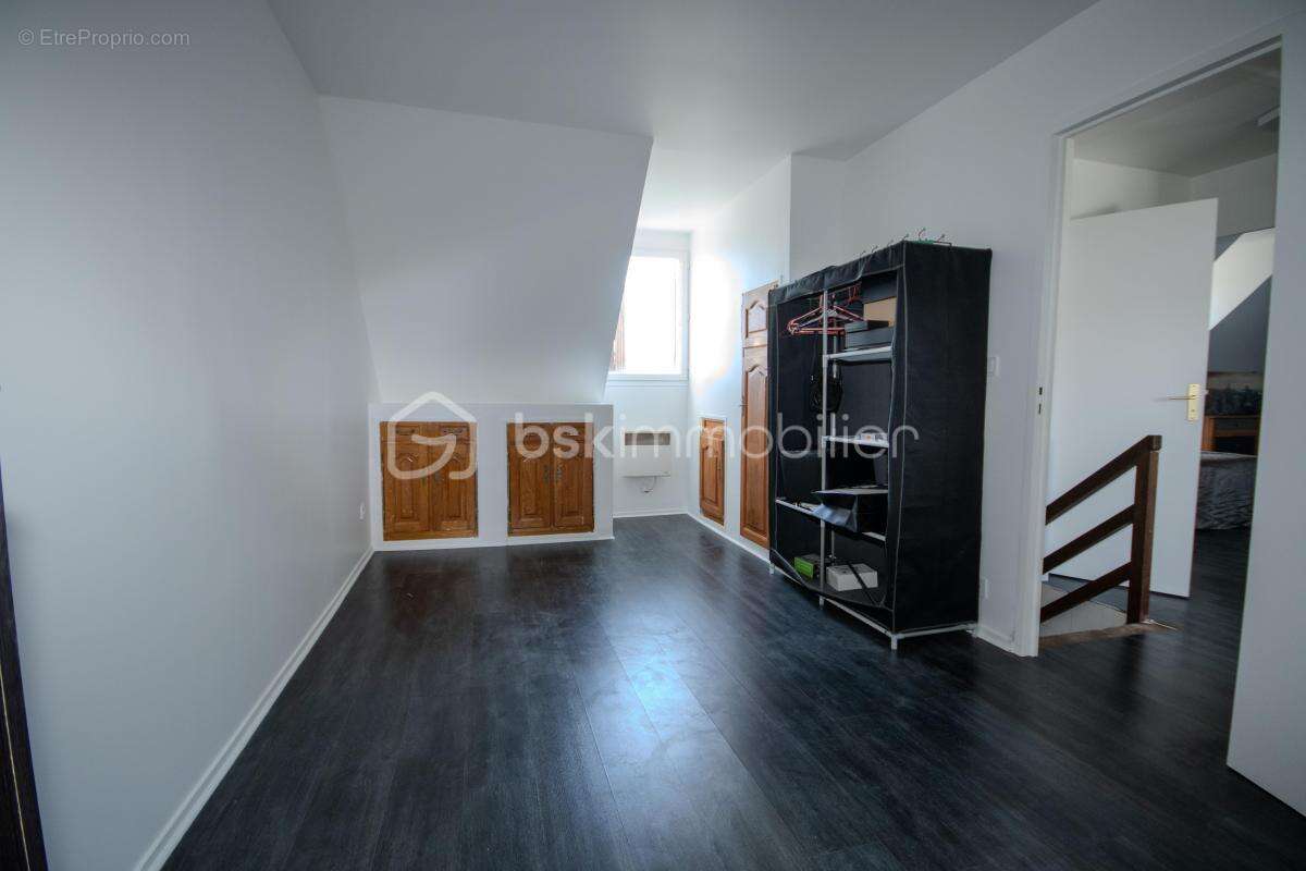 Maison à GOURNAY-SUR-MARNE