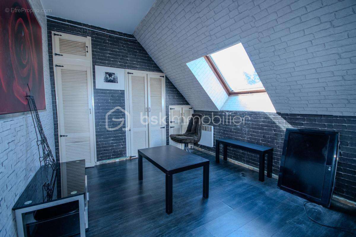 Maison à GOURNAY-SUR-MARNE