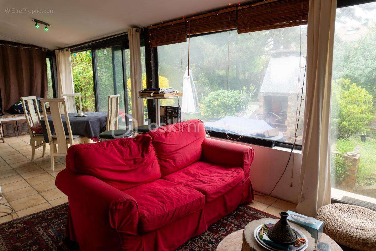 Maison à GOURNAY-SUR-MARNE