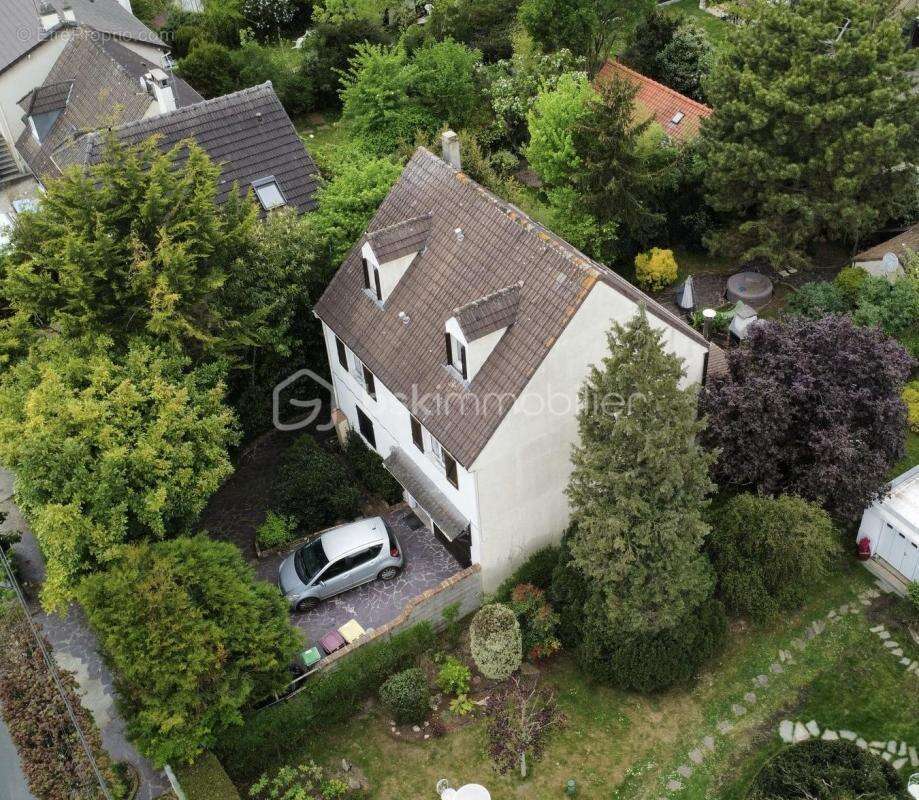 Maison à GOURNAY-SUR-MARNE