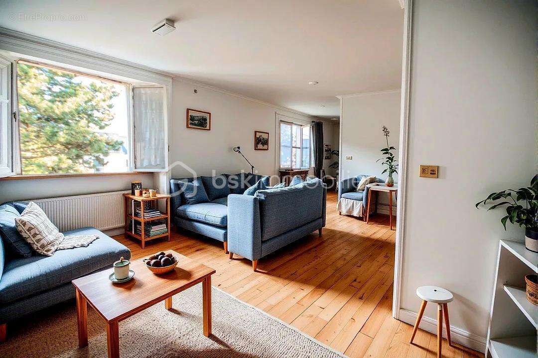 Maison à GOURNAY-SUR-MARNE