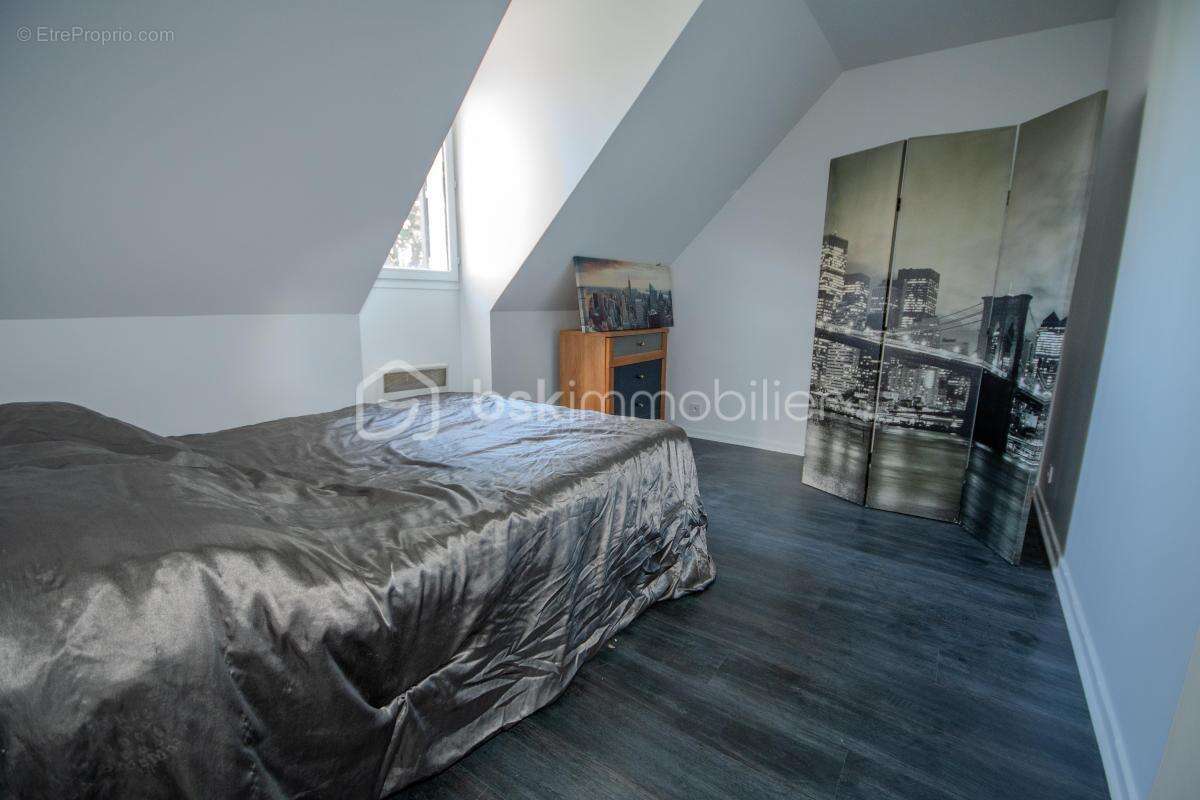 Maison à GOURNAY-SUR-MARNE