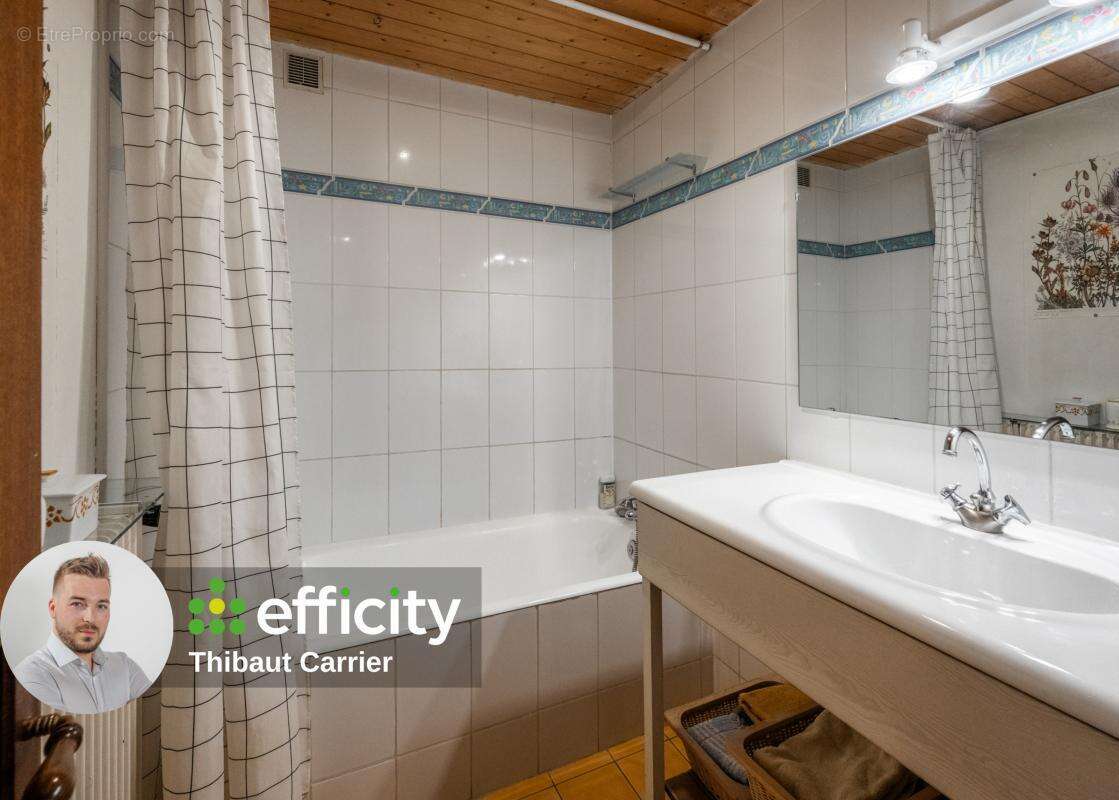 Maison à LES HOUCHES