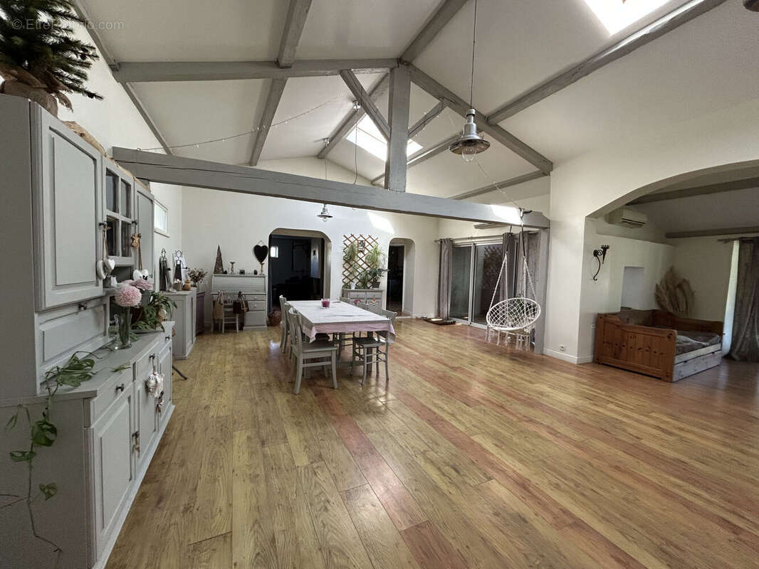 Photo 5 - Maison à BALBIGNY