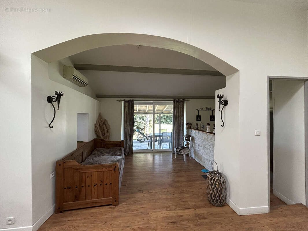 Photo 6 - Maison à BALBIGNY