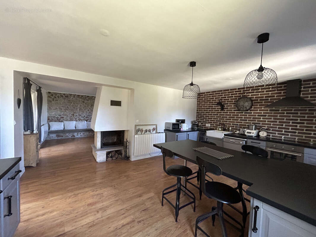 Photo 7 - Maison à BALBIGNY