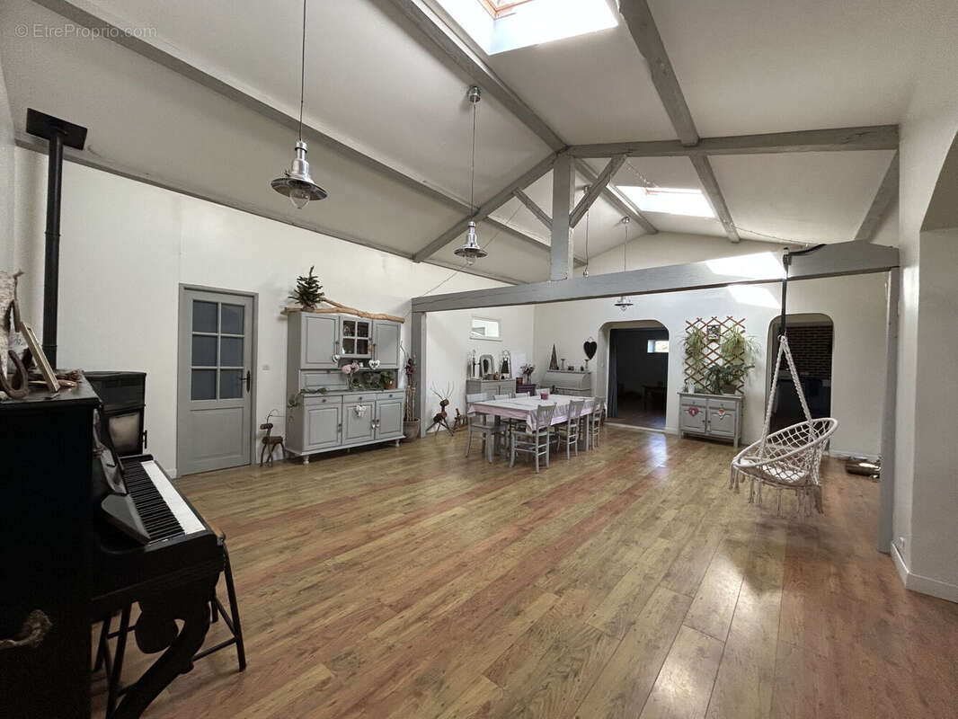 Photo 9 - Maison à BALBIGNY