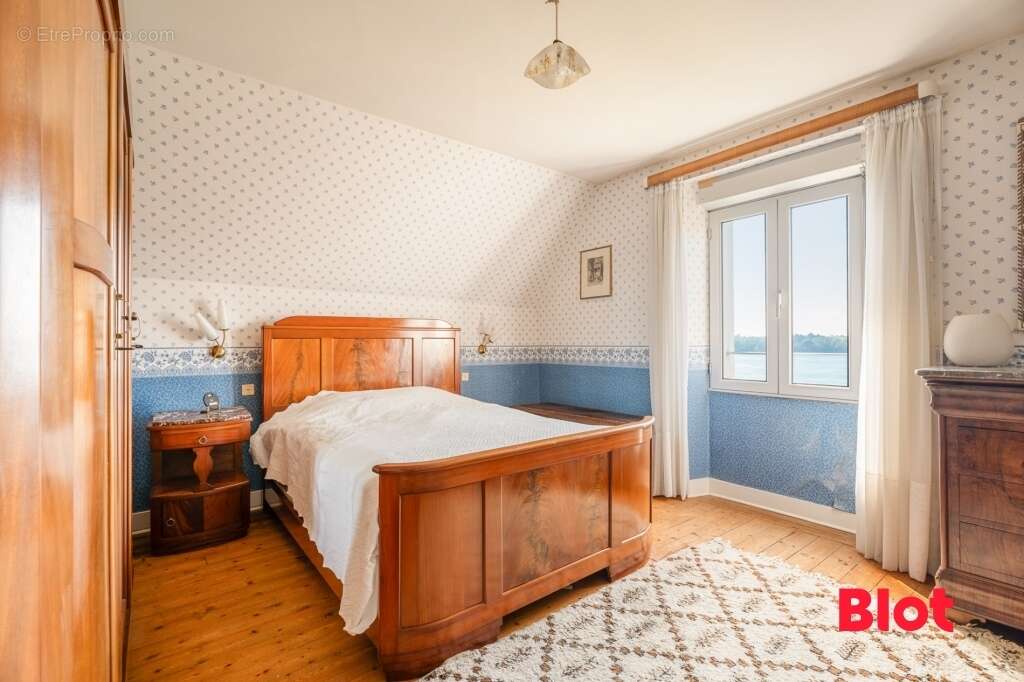 Maison à SAINT-MALO