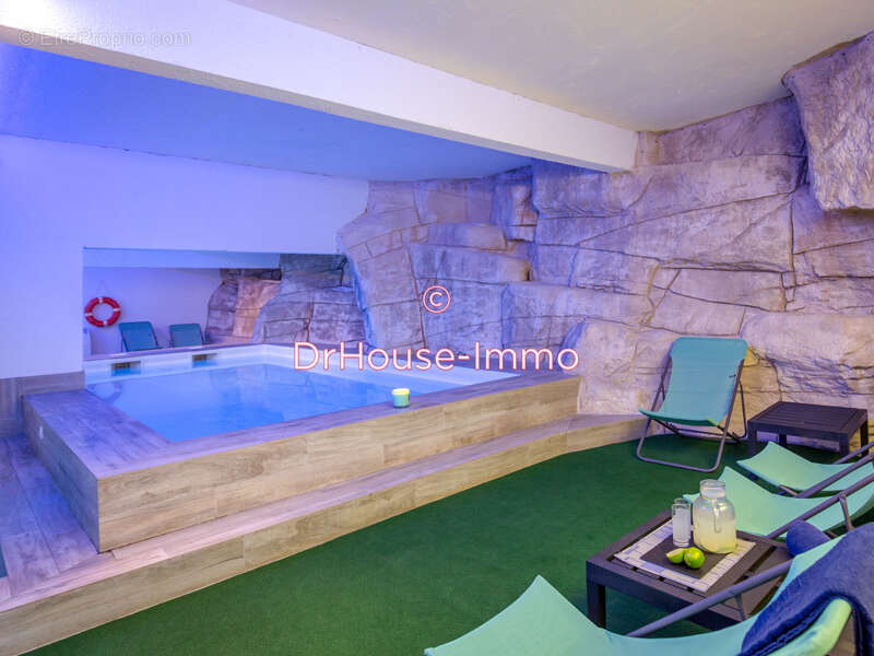 Appartement à ISOLA