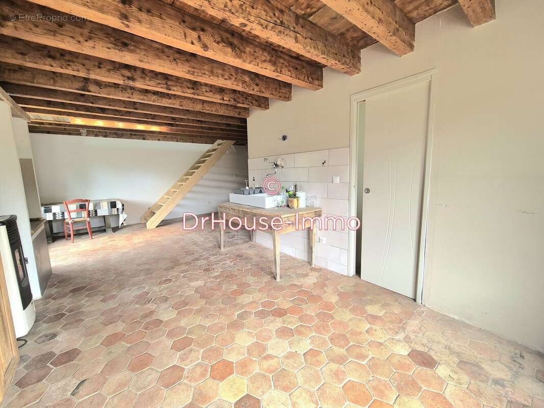 Maison à CHALON-SUR-SAONE