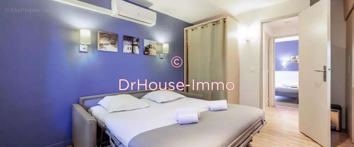 Appartement à LE PRADET