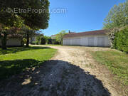 Terrain à MARCHEPRIME