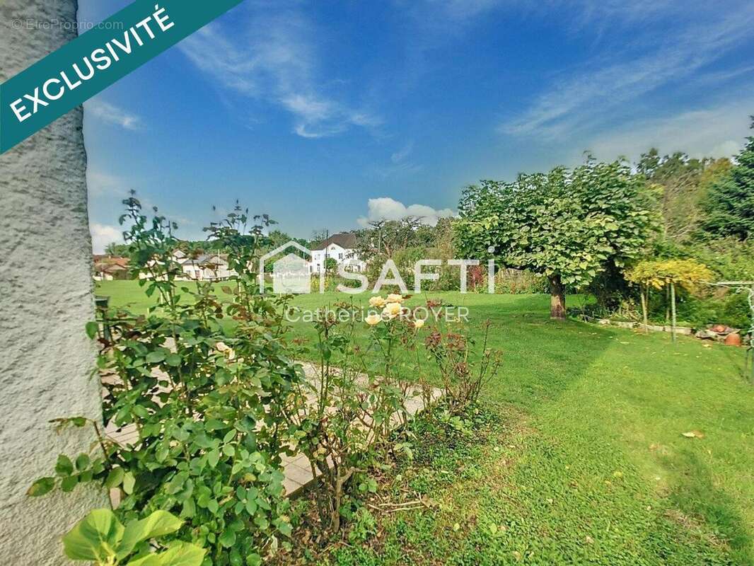 Photo 4 - Maison à LA CHAPELLE-SAINT-SAUVEUR